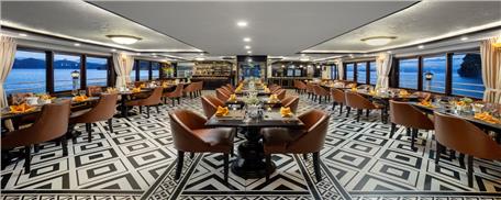 Chương trình 2 ngày 1 đêm du thuyền Athena Luxury